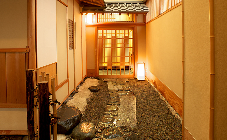 本店