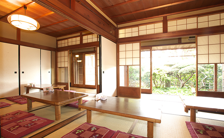 金閣寺店