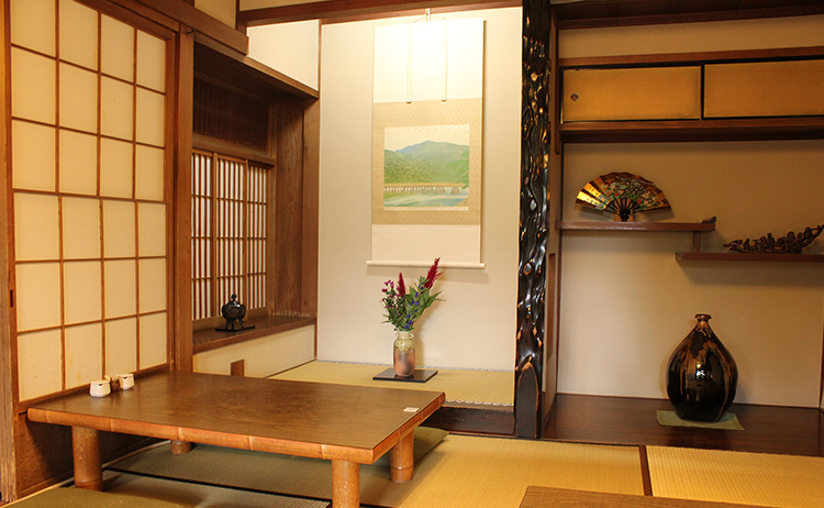 金閣寺店