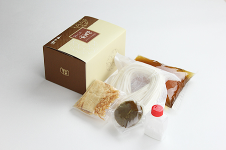 加里伊うどん
