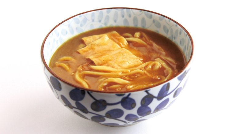 加里伊うどん