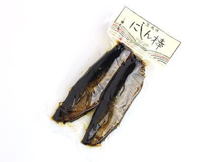にしん棒